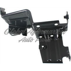 BUMPER SUPPORT BRACKET FR RH OUTER