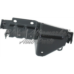 BUMPER SUPPORT BRACKET FR RH OUTER