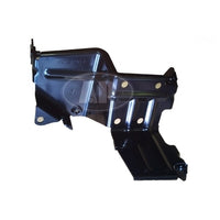 BUMPER SUPPORT BRACKET FR RH OUTER