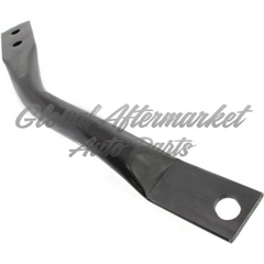 BUMPER BRACE FR RH STEEL