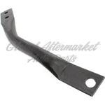 BUMPER BRACE FR RH STEEL — photo 2