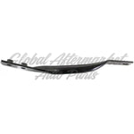 BUMPER BRACE FR RH STEEL — photo 4