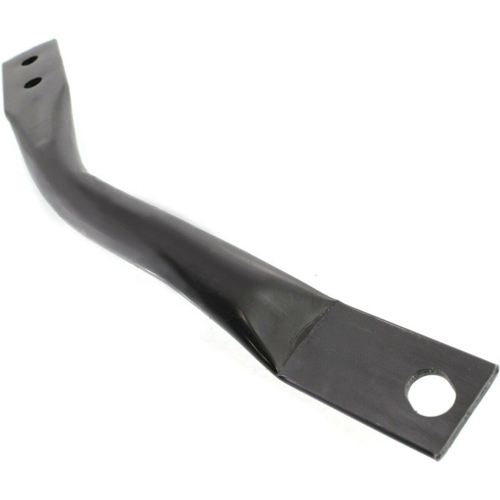 BUMPER BRACE FR RH STEEL