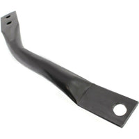 BUMPER BRACE FR RH STEEL