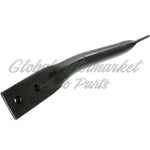 BUMPER BRACE FR RH STEEL — photo 3