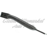 BUMPER BRACE FR RH STEEL CAPA — photo 2