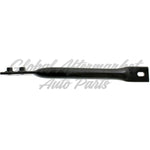 BUMPER BRACE FR RH STEEL CAPA — photo 4