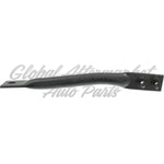 BUMPER BRACE FR RH STEEL CAPA — photo 5