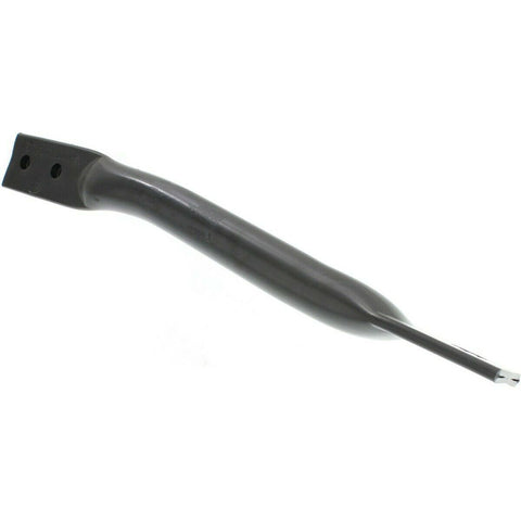 BUMPER BRACE FR RH STEEL