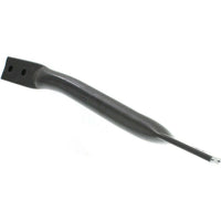 BUMPER BRACE FR RH STEEL