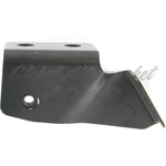 BUMPER SUPPORT BRACKET FR RH STEEL — photo 2