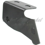 BUMPER SUPPORT BRACKET FR RH STEEL — photo 3