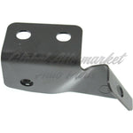 BUMPER SUPPORT BRACKET FR RH STEEL — photo 4