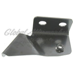 BUMPER SUPPORT BRACKET FR RH STEEL — photo 5