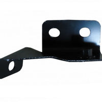 BUMPER SUPPORT BRACKET FR RH STEEL