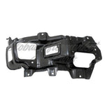 BUMPER BRACKET FR RH — photo 1