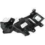 BUMPER BRACKET FR RH — photo 4