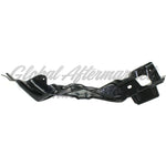 BUMPER BRACKET FR RH — photo 5
