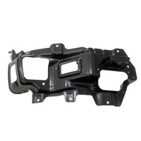 BUMPER BRACKET FR RH
