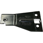 BUMPER BRACKET FR RH LOWER SIDE EXCLUDE RS MODEL — photo 2