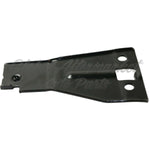 BUMPER BRACKET FR RH LOWER SIDE EXCLUDE RS MODEL — photo 4