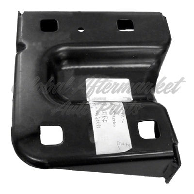 BUMPER BRACKET FR RH INNER STEEL