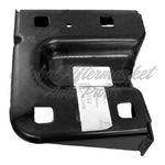 BUMPER BRACKET FR RH INNER STEEL — photo 1