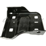 BUMPER BRACKET FR RH INNER STEEL — photo 2