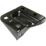 BUMPER BRACKET FR RH INNER STEEL — photo 3