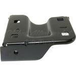BUMPER BRACKET FR RH INNER STEEL — photo 4
