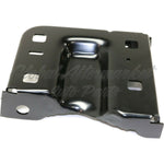 BUMPER BRACKET FR RH INNER STEEL — photo 5