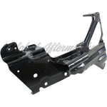 BUMPER BRACKET FR RH INNER — photo 4