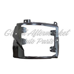 BUMPER BRACKET FR RH OUTER W/FOG LAMP — photo 1