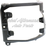 BUMPER BRACKET FR RH OUTER W/FOG LAMP — photo 4
