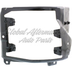 BUMPER BRACKET FR RH OUTER W/FOG LAMP CAPA — photo 2