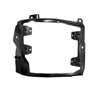 BUMPER BRACKET FR RH OUTER W/O FOG LAMP