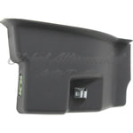 BUMPER GUIDE FR RH OUTSIDE — photo 3