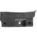 BUMPER GUIDE FR RH OUTSIDE — photo 5