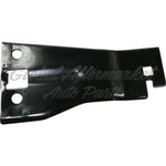BUMPER BRACKET FR RH LOWER SIDE RS MODEL — photo 1