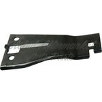 BUMPER BRACKET FR RH LOWER SIDE RS MODEL — photo 4