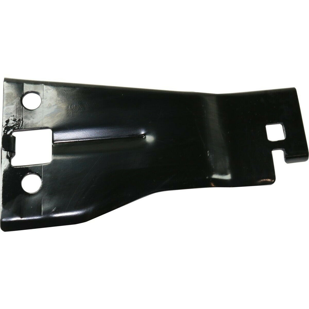 BUMPER BRACKET FR RH LOWER SIDE RS MODEL