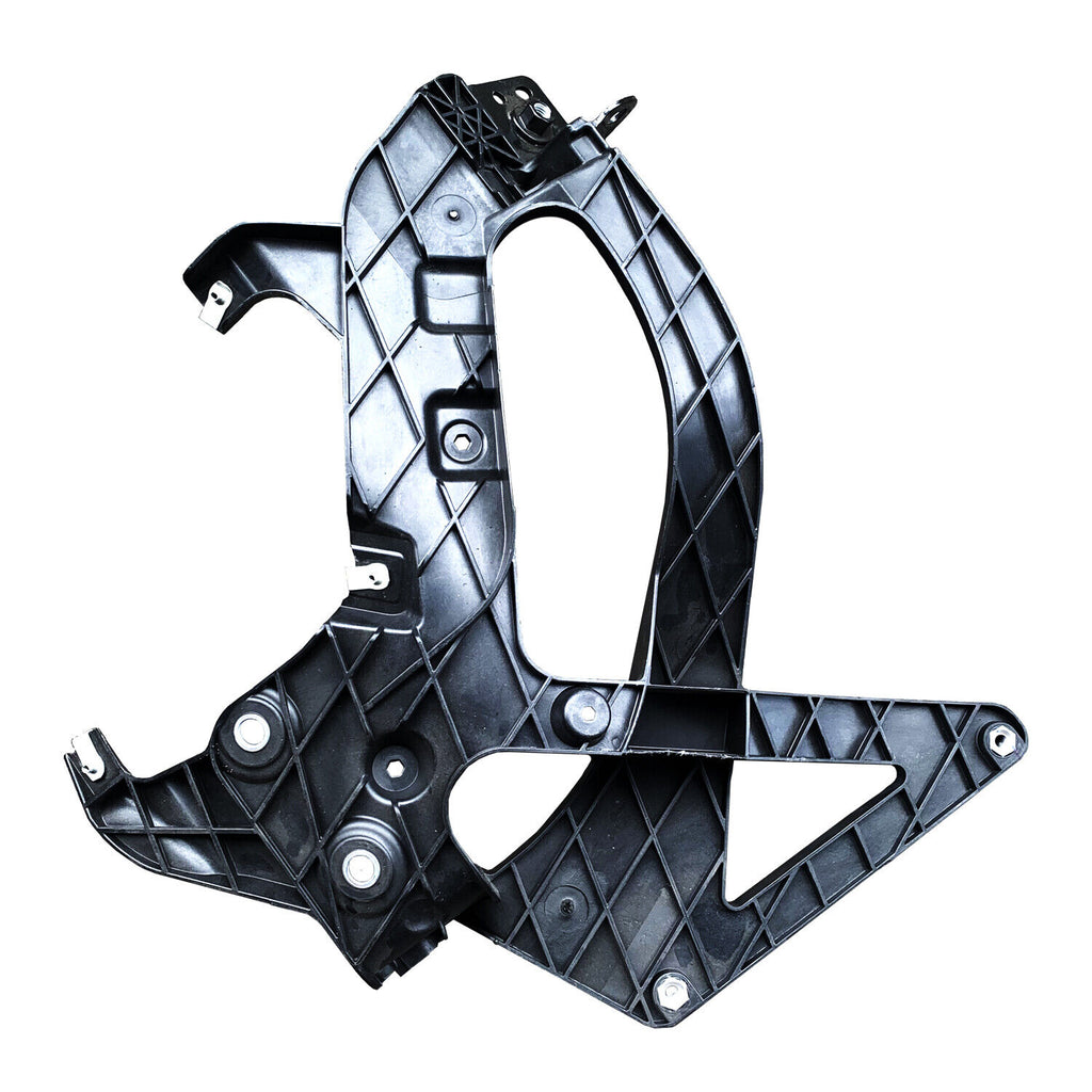 BUMPER SUPPORT FR RH