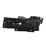 BUMPER SUPPORT FR RH STEEL — photo 1
