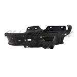 BUMPER SUPPORT FR RH STEEL — photo 2