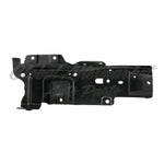 BUMPER SUPPORT FR RH STEEL — photo 3