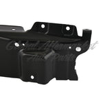 BUMPER SUPPORT FR RH STEEL — photo 4
