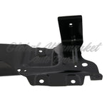 BUMPER SUPPORT FR RH STEEL — photo 5
