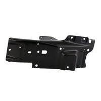 BUMPER SUPPORT FR RH STEEL