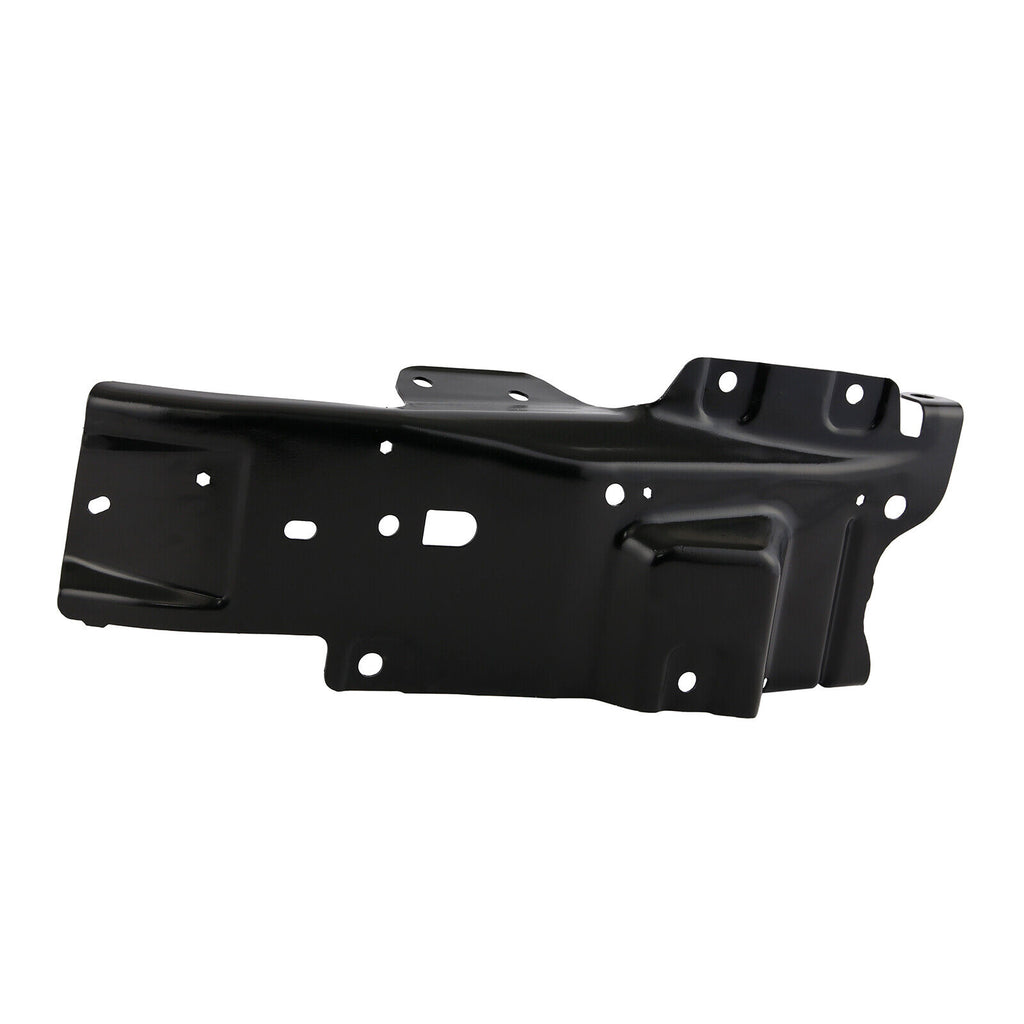 BUMPER SUPPORT FR RH STEEL