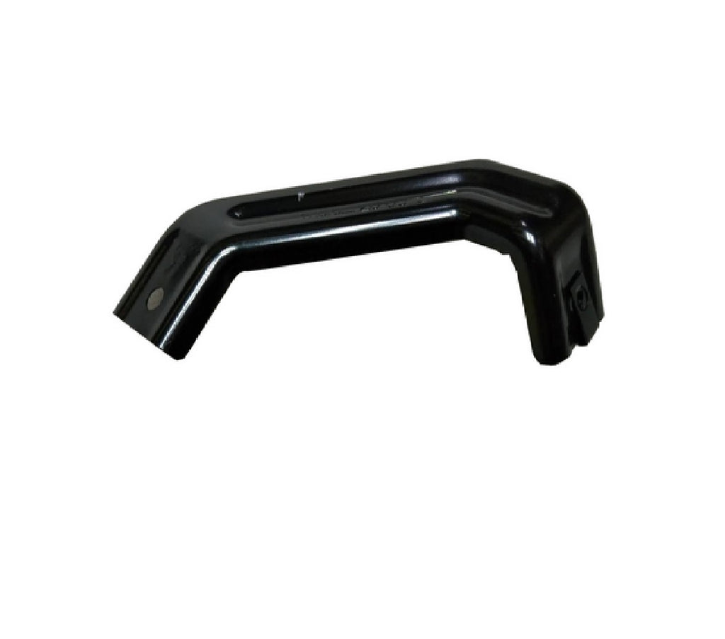 BUMPER SUPPORT BRACKET FR RH STEEL